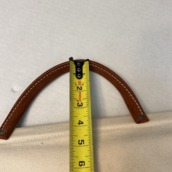 FORESTBOUND ENDLESS SUMMER CANVAS UTILITY WEEKENDS BAG - Picture 16 of 16